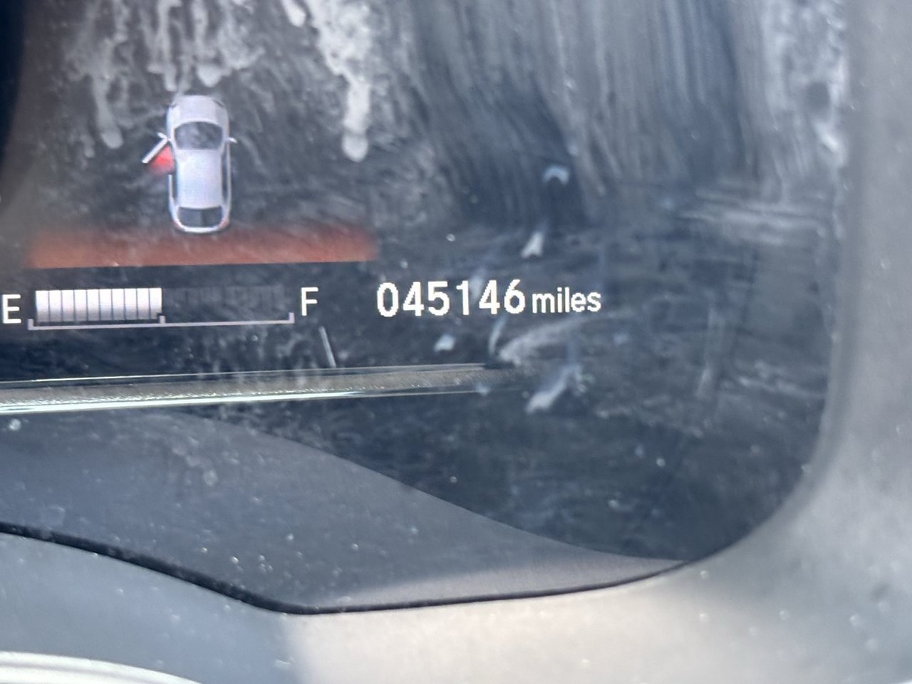 Used 2018 Honda Fit EX-L image 30