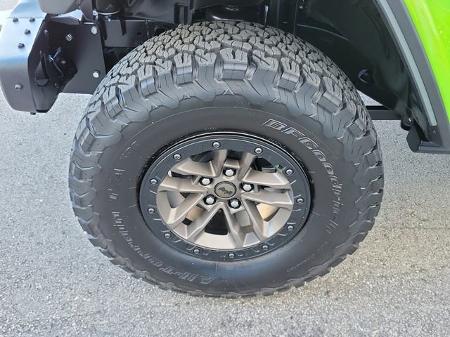 Used 2025 Jeep Wrangler Unlimited Rubicon 392 image 14