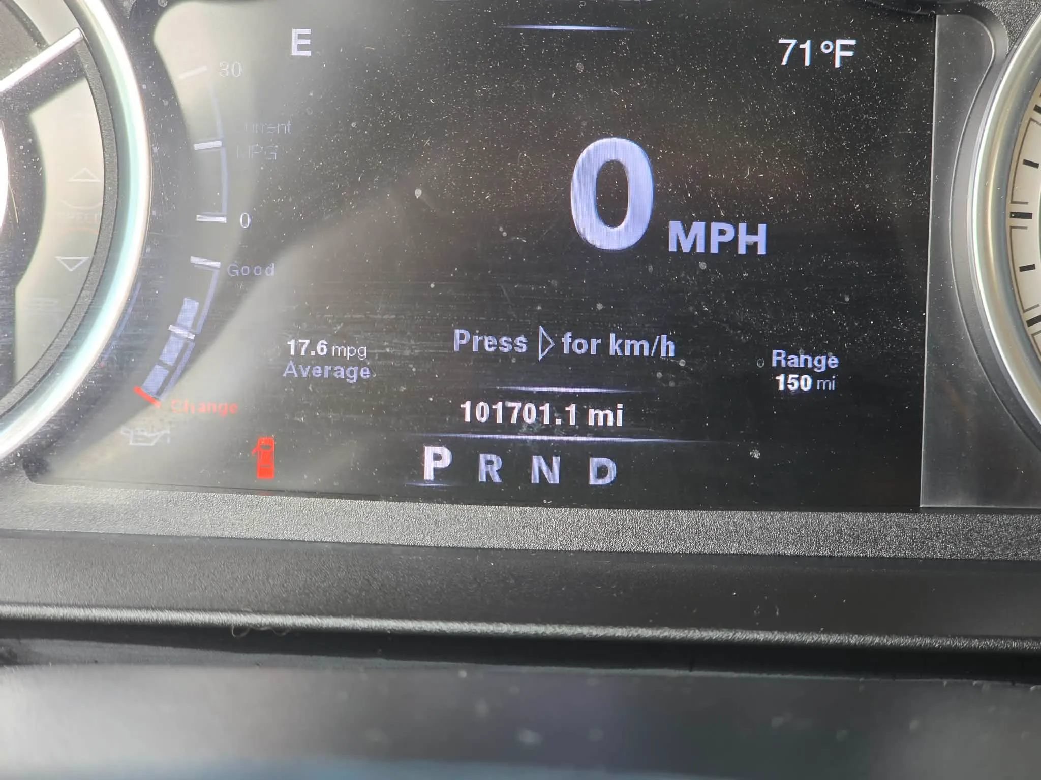 Used 2014 RAM 1500 Lone Star AWD/4WD image 18