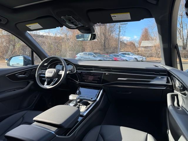 New 2026 Audi Q7 3.0T Premium Plus image 16