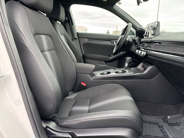 New 2026 Honda Civic Sport image 22