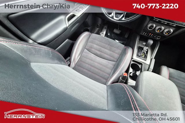 Used 2024 Mitsubishi Outlander Sport SE image 13
