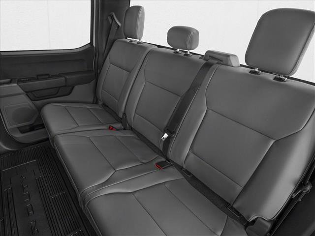 New 2026 Ford F250 XL AWD/4WD image 9