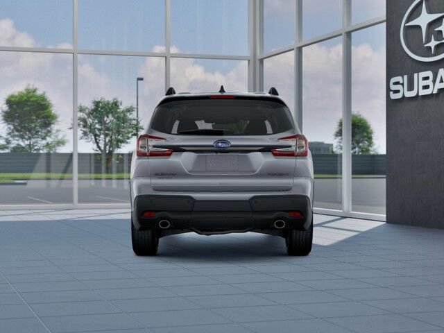 New 2026 Subaru Ascent Premium AWD/4WD image 8