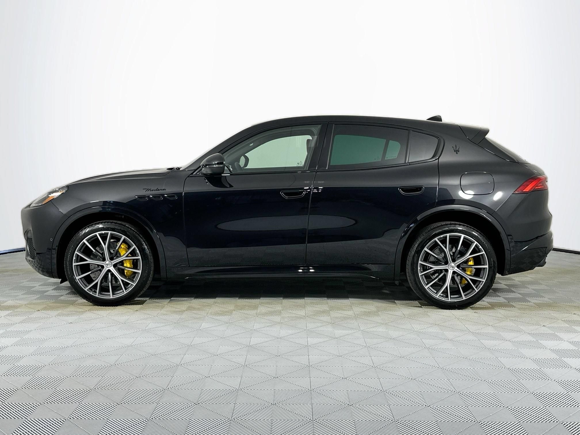 New 2026 Maserati Grecale Modena AWD/4WD image 8
