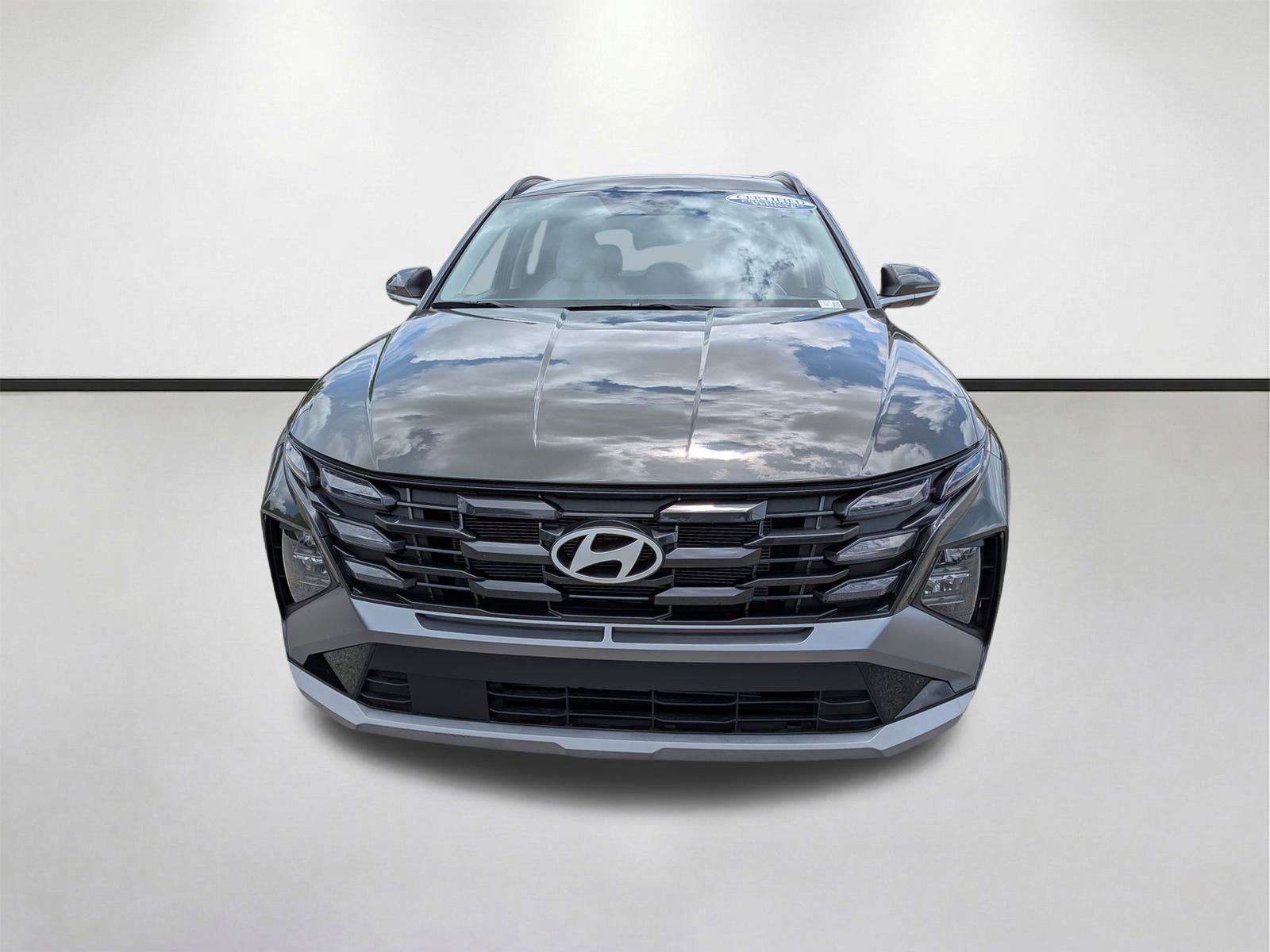 Used 2025 Hyundai Tucson SEL FWD image 9