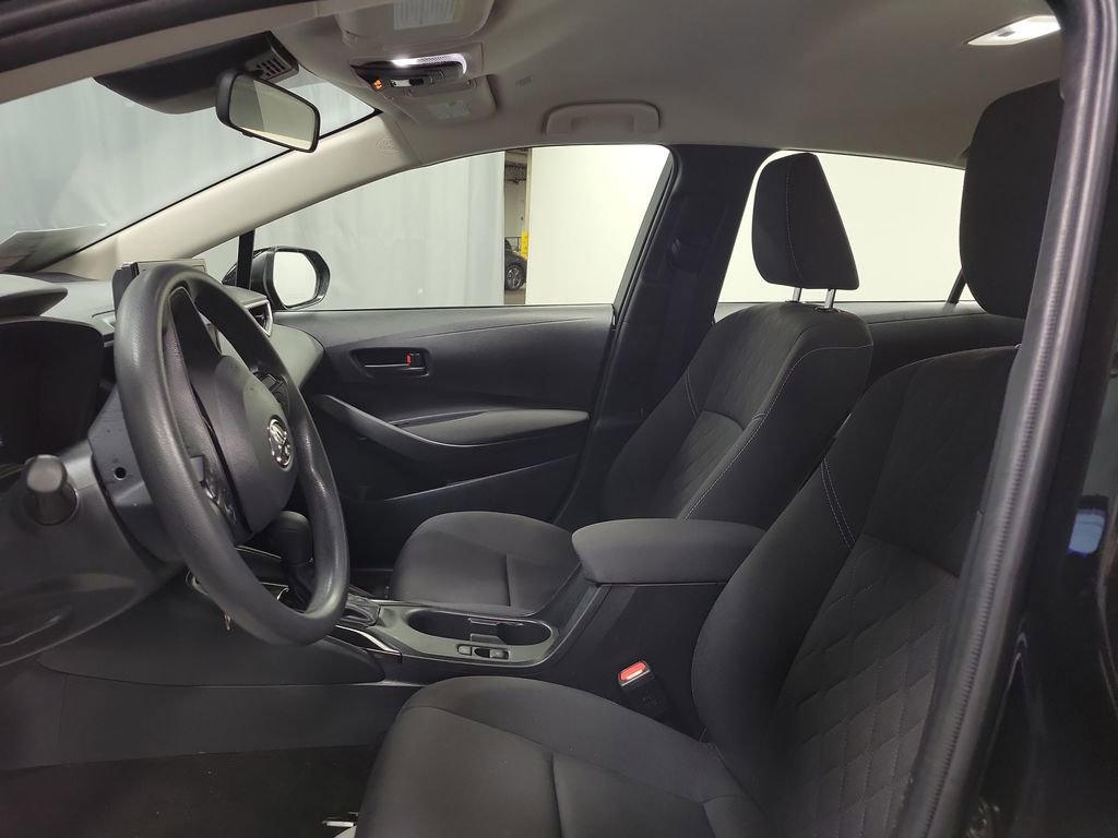 Used 2024 Toyota Corolla LE image 12