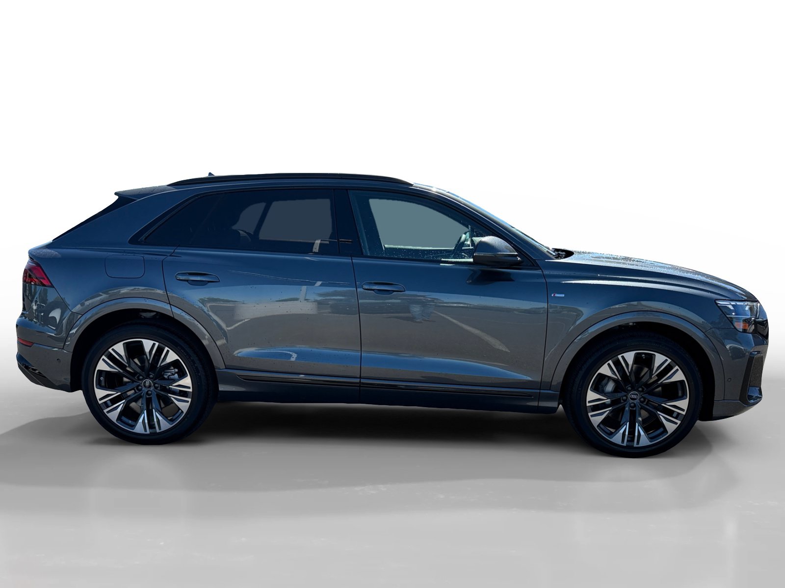 New 2026 Audi Q8 Prestige AWD/4WD image 6