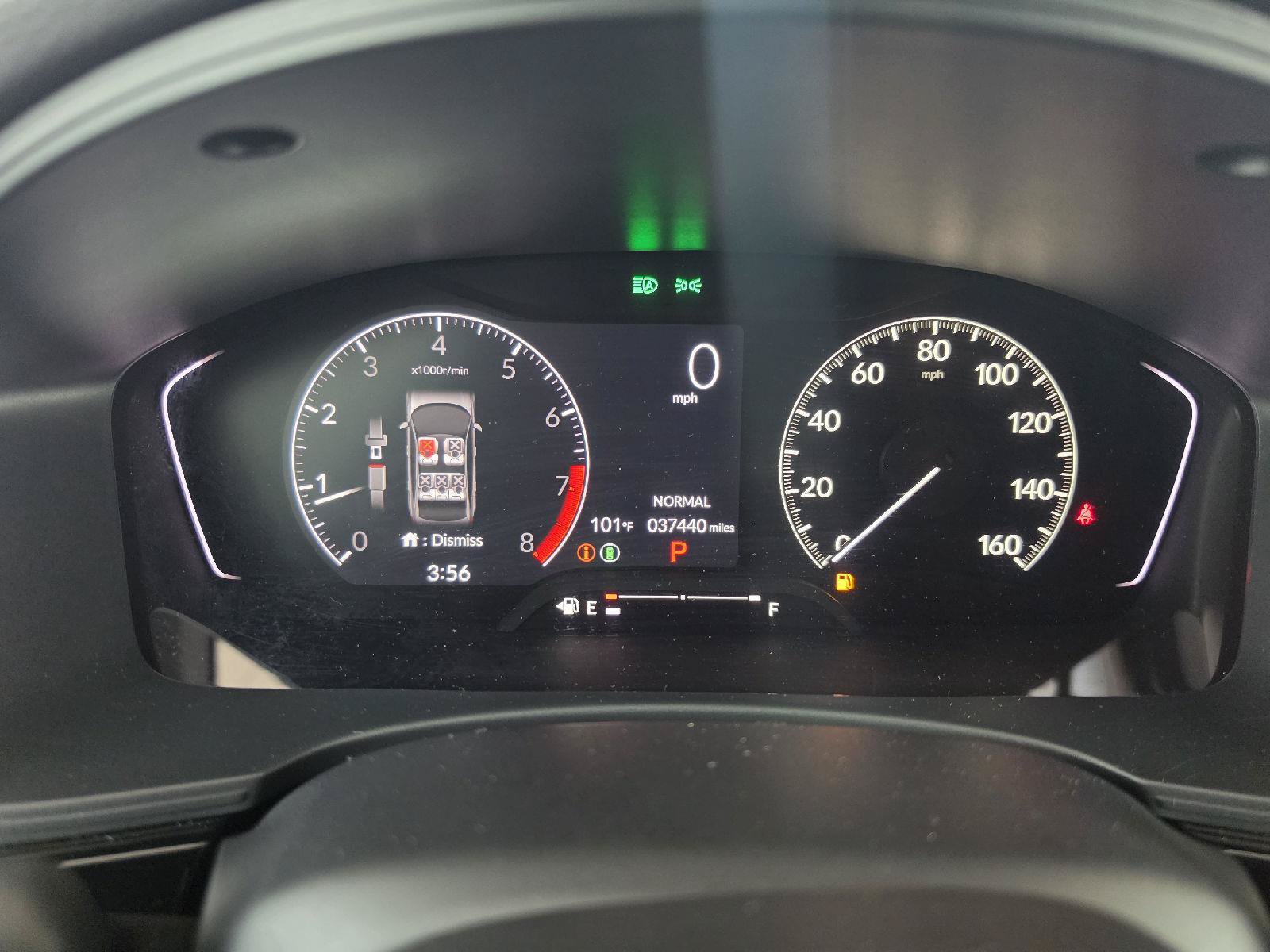 Used 2024 Honda Civic Sport image 14