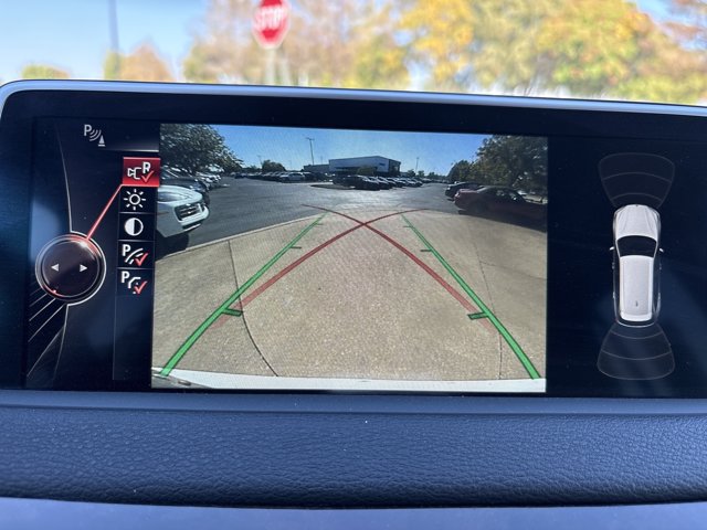Used 2015 BMW X5 xDrive35i AWD/4WD image 30