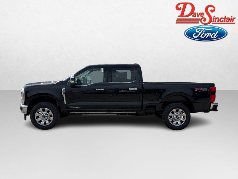 New 2026 Ford F250 Lariat w/ Lariat Ultimate Package AWD/4WD image 10