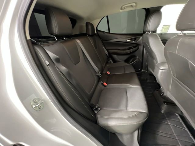 Certified 2024 Buick Encore GX Preferred image 26