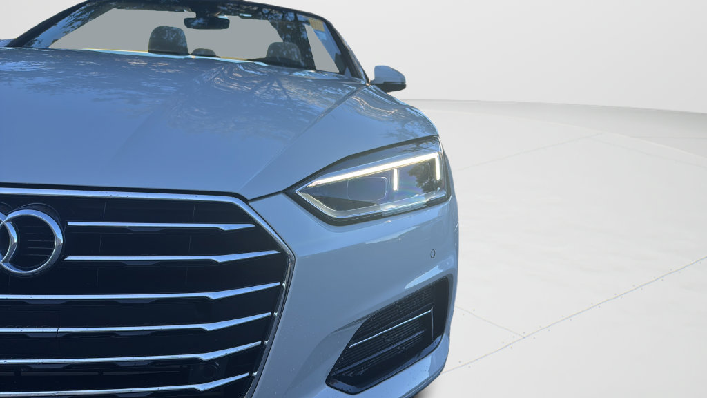 Used 2019 Audi A5 2.0T Premium Plus AWD/4WD image 44