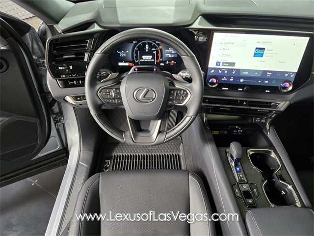 New 2026 Lexus RX 350 Premium image 14
