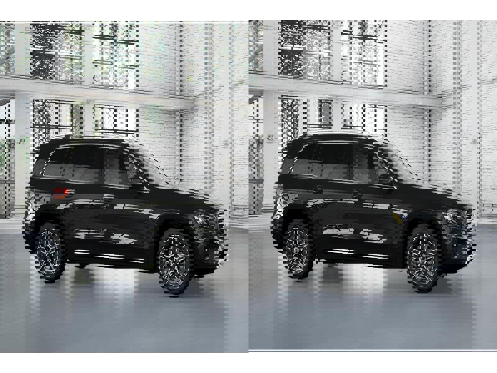 New 2026 Mercedes-Benz GLB 250 image 14