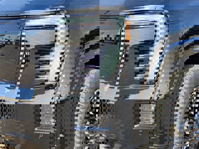 New 2025 GMC Sierra EV Denali image 7