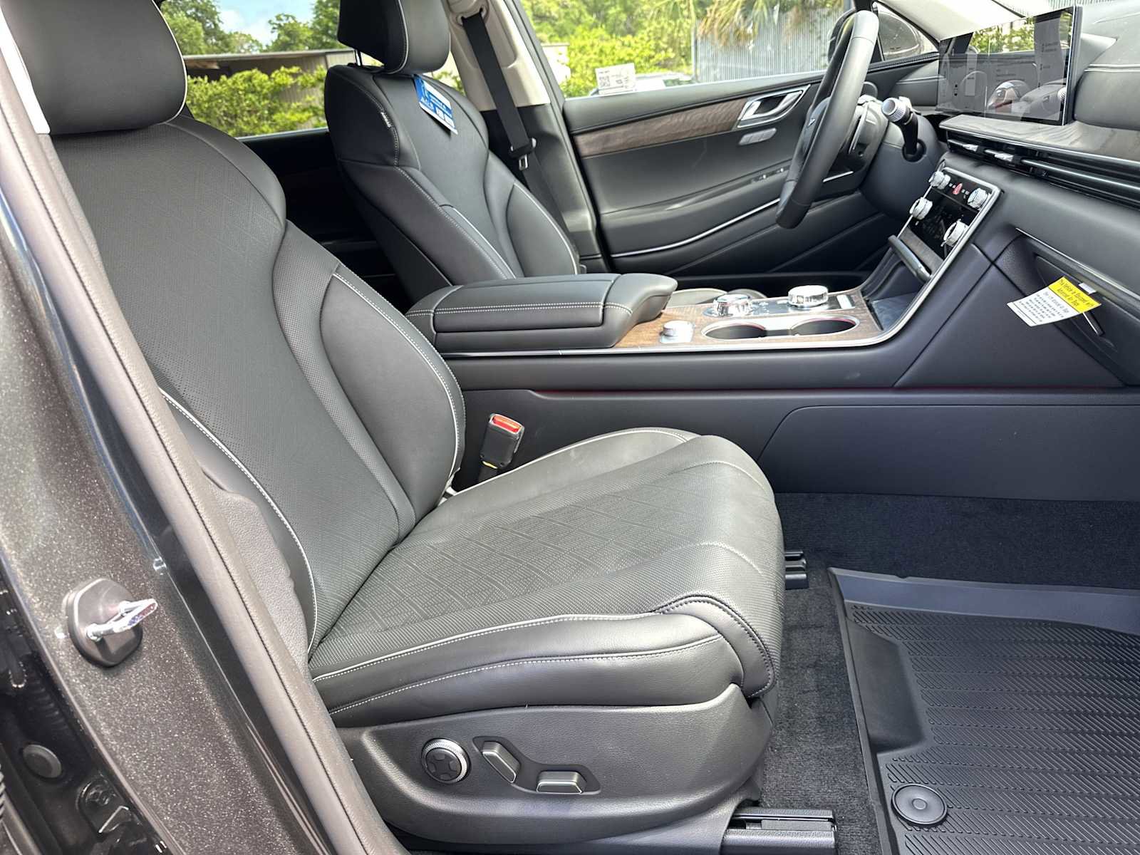 New 2026 Genesis GV80 2.5T Prestige AWD/4WD image 27