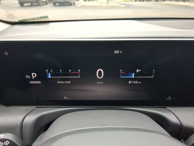 New 2026 Nissan Sentra SV w/ SV Convenience Package FWD image 17