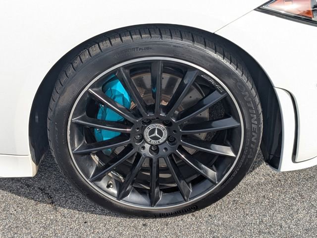 Used 2020 Mercedes-Benz CLS 450 4MATIC image 14