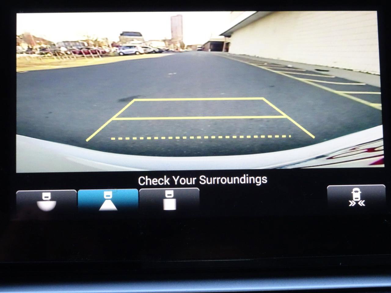 Used 2020 Honda Accord EX-L image 20