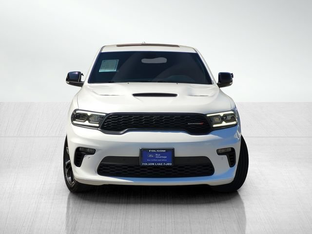 Used 2021 Dodge Durango R/T w/ Blacktop Package RWD video 2