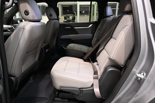 New 2026 GMC Acadia Elevation w/ Elevation Premium Package image 11