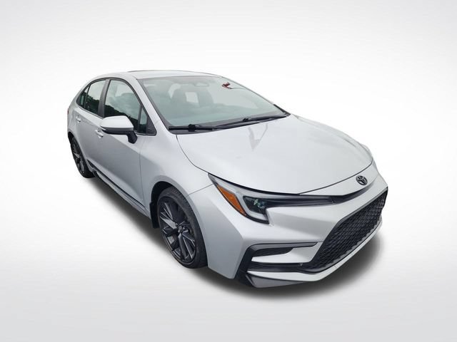 Used 2024 Toyota Corolla SE FWD image 7