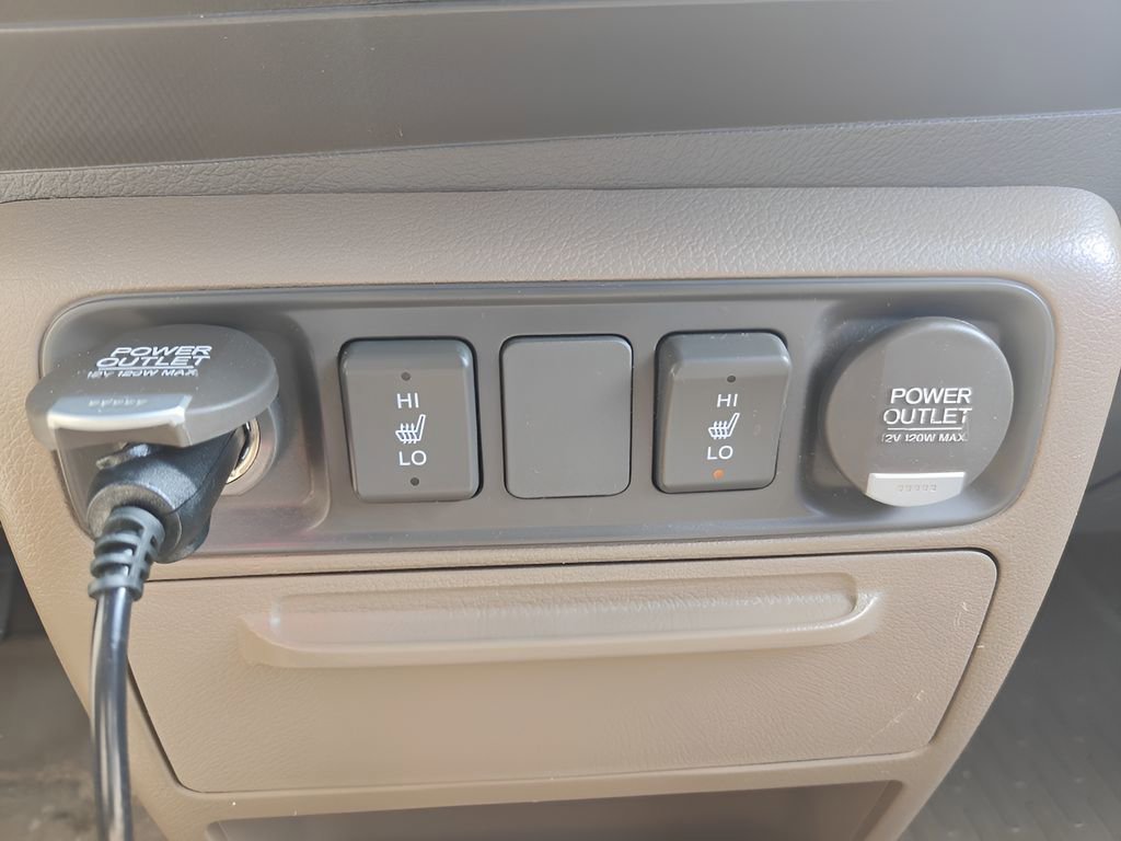 Used 2007 Honda Ridgeline RTL image 32