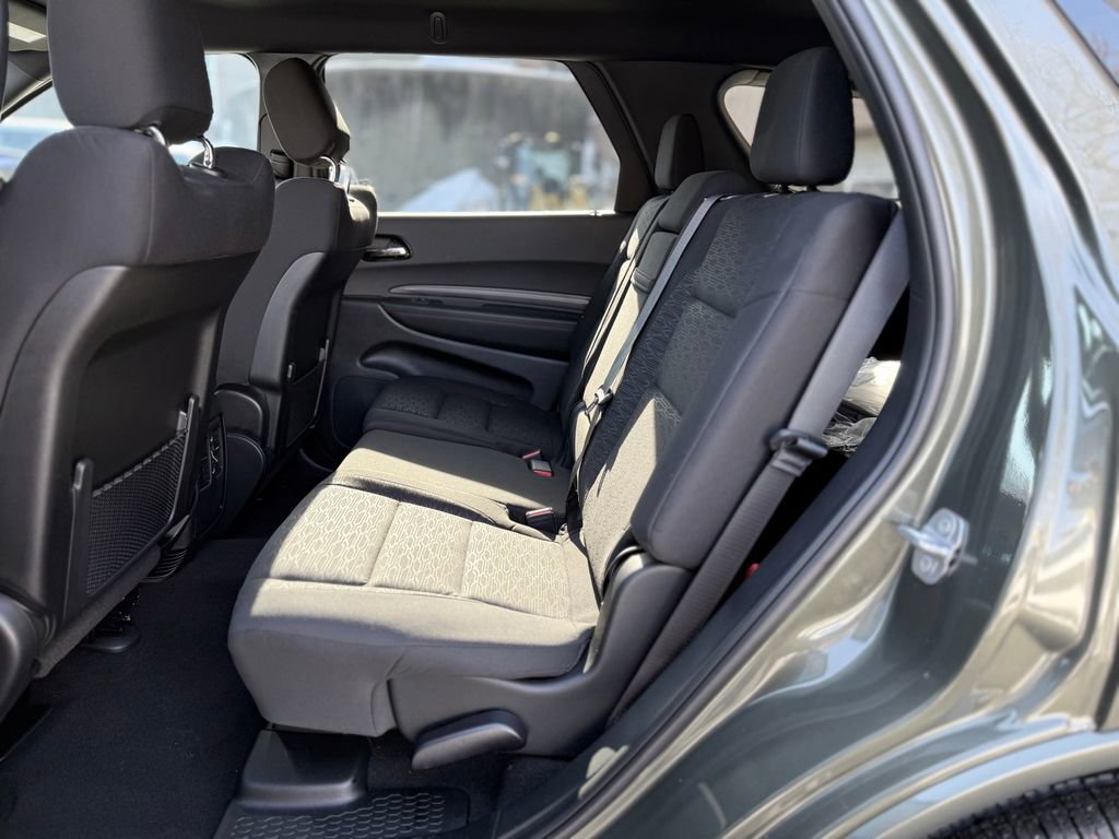New 2026 Dodge Durango GT image 15