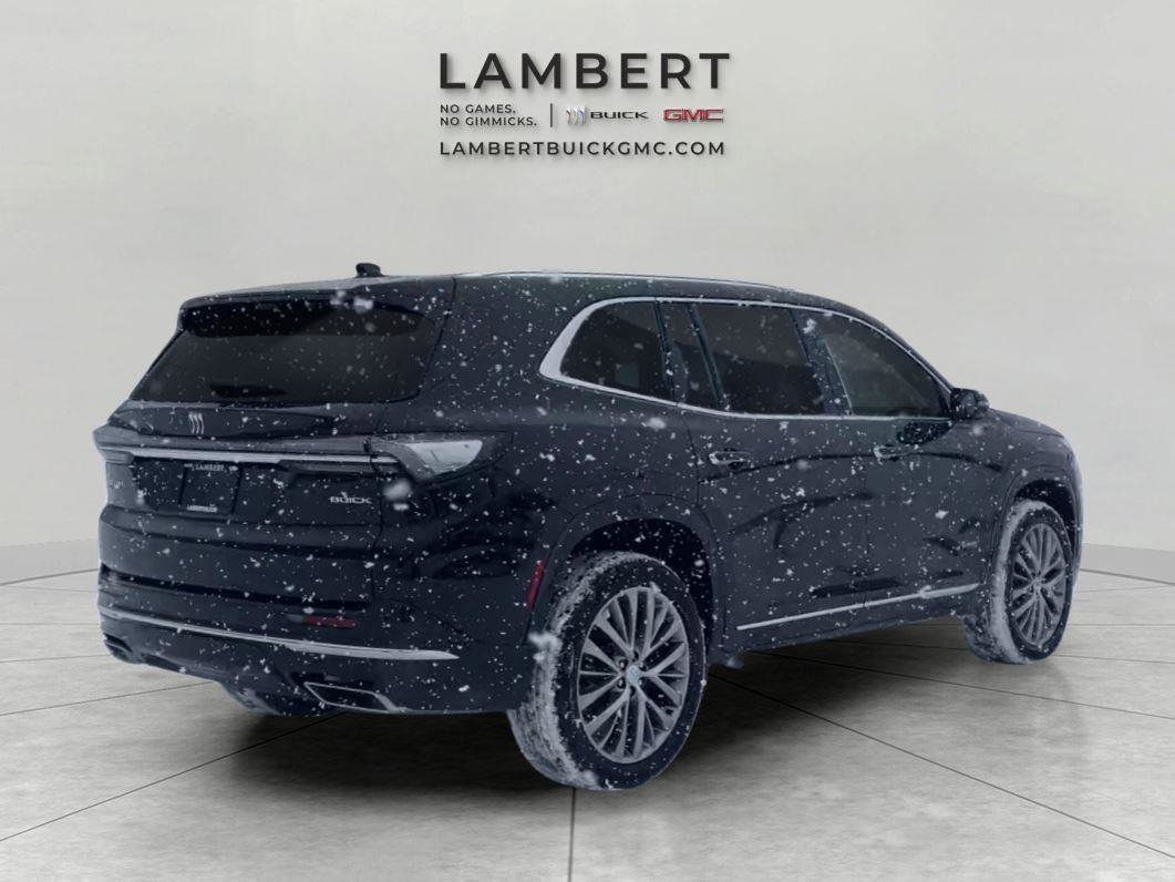 New 2026 Buick Enclave Avenir w/ Super Cruise Package image 5