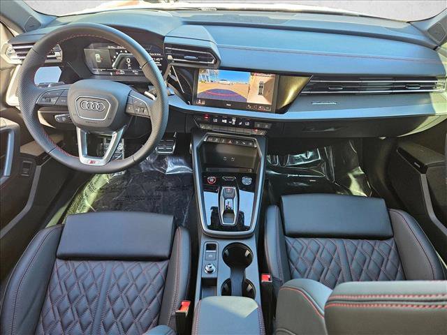 New 2026 Audi S3 Premium image 14