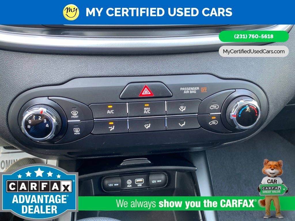 Used 2020 Kia Sorento AWD V6 image 30