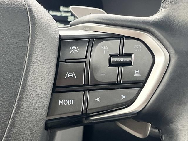 Certified 2024 Lexus GX 550 image 38