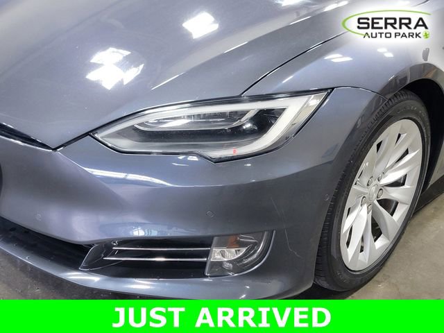 Used 2018 Tesla Model S 100D image 10