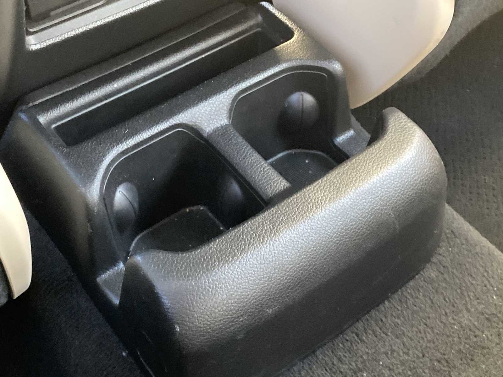 Certified 2024 Jeep Grand Cherokee L Limited image 36