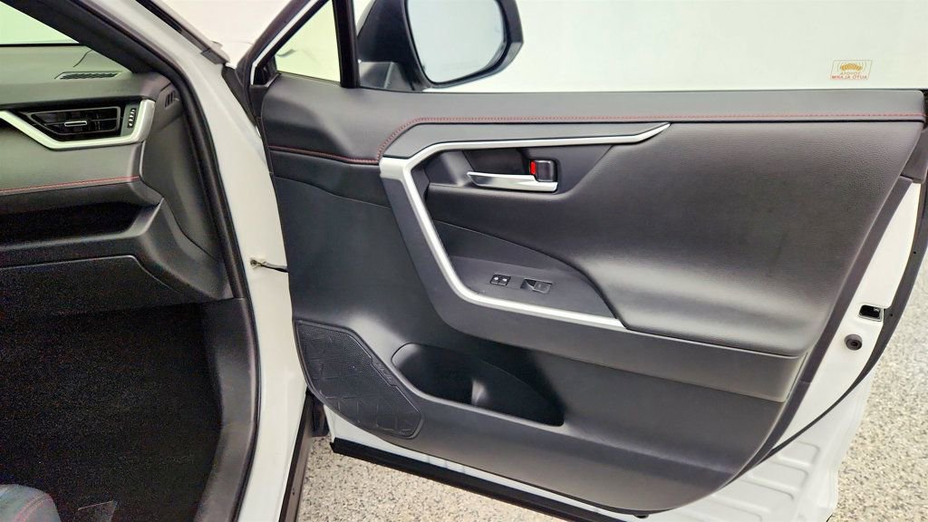 Used 2023 Toyota RAV4 XSE w/ Weather Package image 26