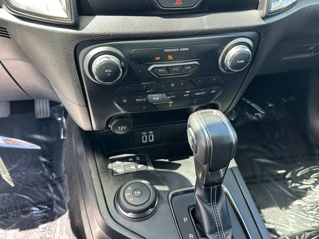 Certified 2023 Ford Ranger XLT w/ Tremor Off-Road Package AWD/4WD image 22