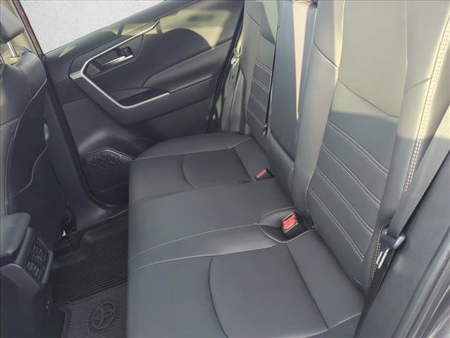 Certified 2024 Toyota RAV4 XLE Premium FWD image 21