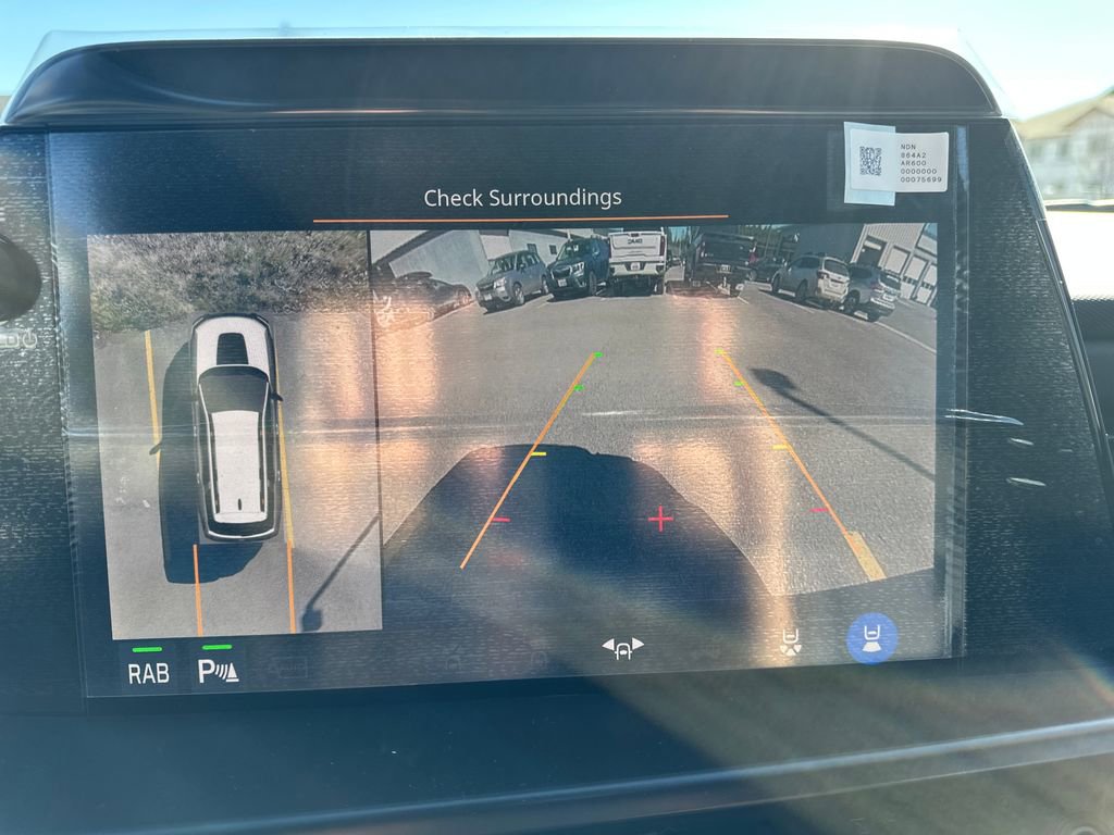 New 2026 Subaru Outback Wilderness image 25