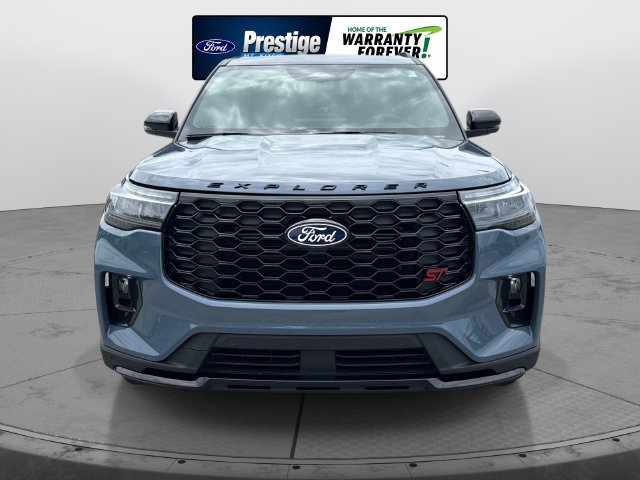 New 2027 Ford Explorer ST w/ Sun And Sound Package AWD/4WD image 9