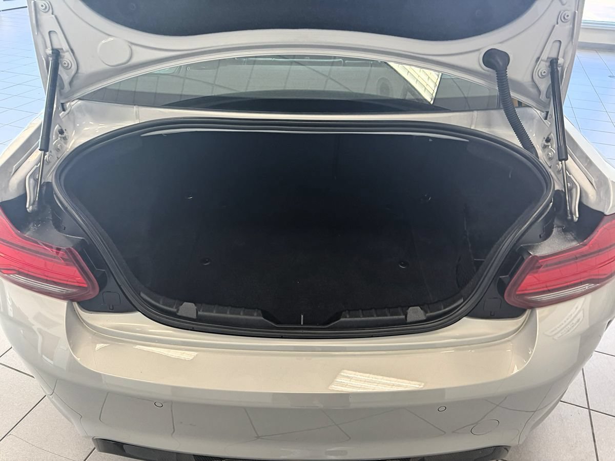 Used 2019 BMW M2 Competition w/ Executive Package RWD image 44