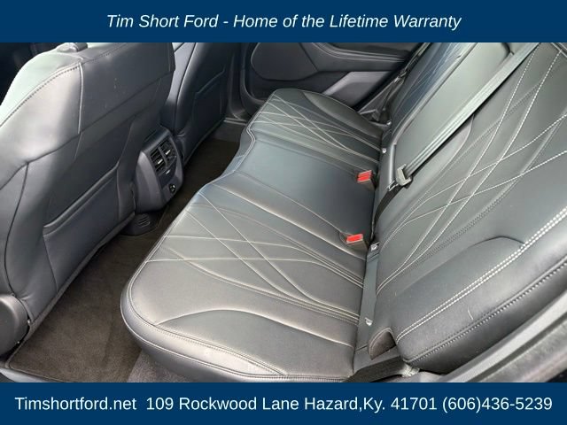 Used 2023 Ford Mustang Mach-E Select RWD image 9
