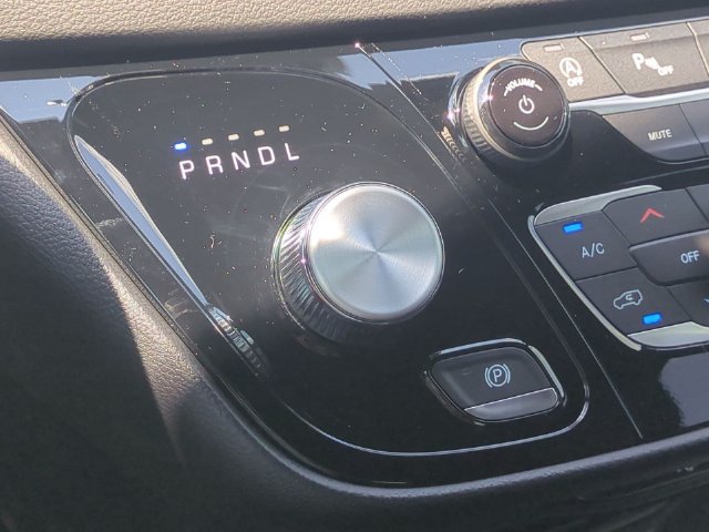 New 2027 Chrysler Pacifica LX FWD image 26