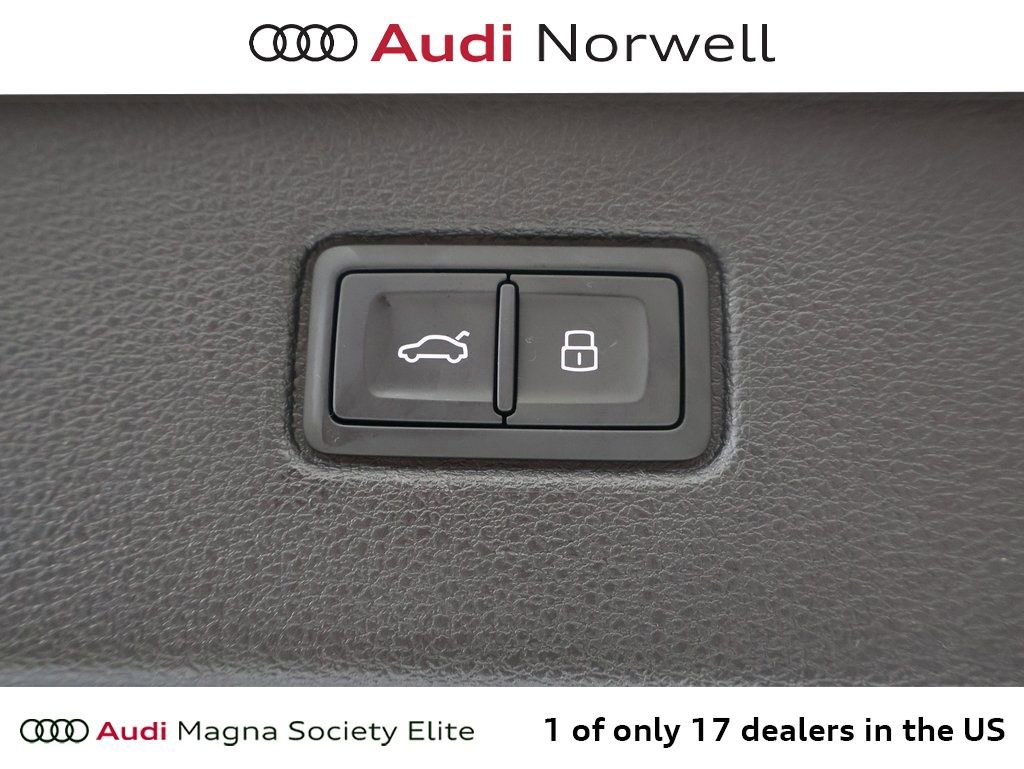 New 2026 Audi Q7 3.0T Premium Plus image 17