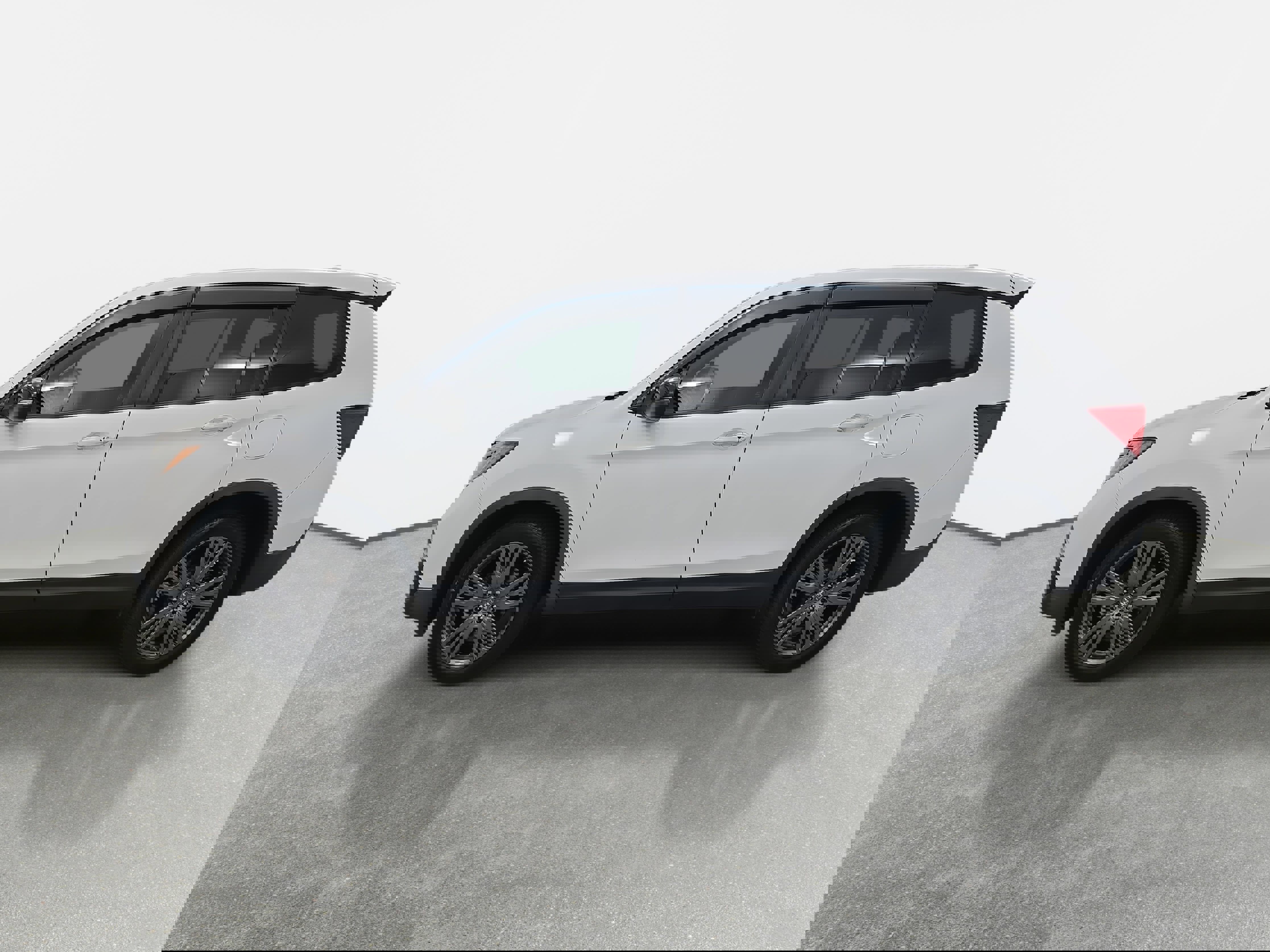 Used 2020 Honda Passport EX-L image 8