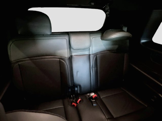 New 2027 Kia Telluride SX X-Line AWD/4WD image 29