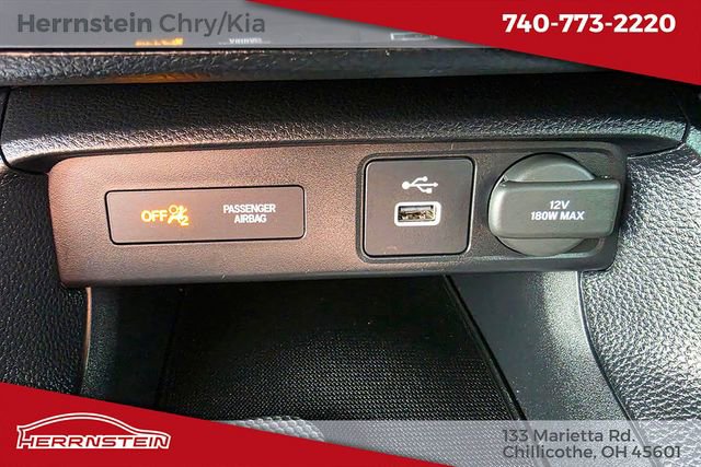 Used 2024 Honda Civic Sport image 17