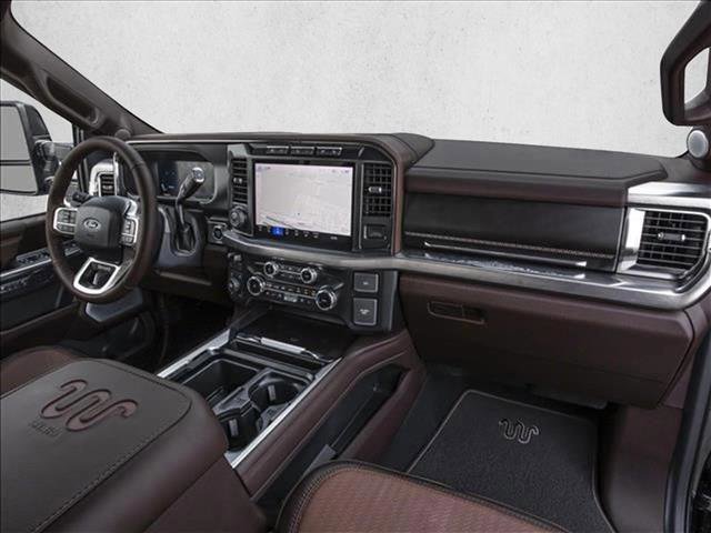 New 2026 Ford F250 King Ranch image 11