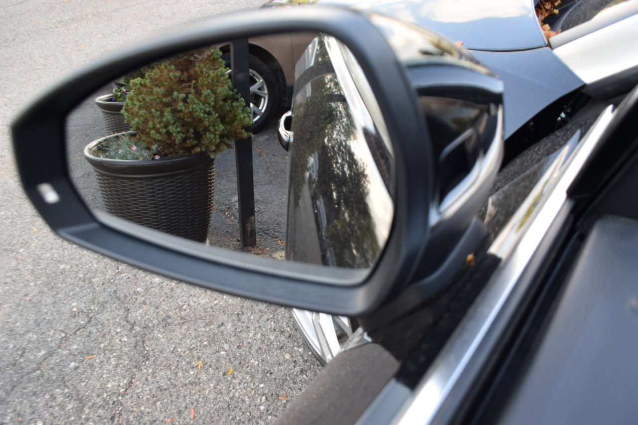 Used 2018 Audi A3 2.0T Premium Plus w/ Premium Plus Package image 19