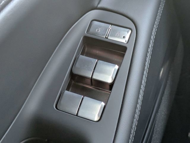 New 2026 Lincoln Navigator Reserve w/ Jet Appearance Package image 23